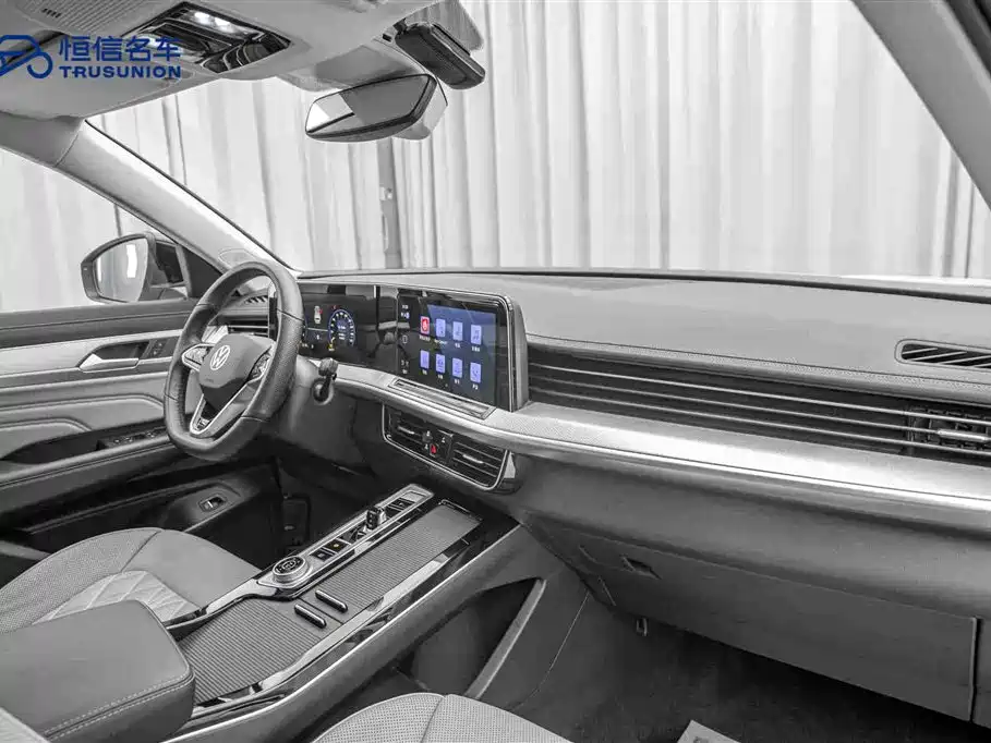 Volkswagen Tavendor 2023 380TSI AWD R-Line Touring Edition