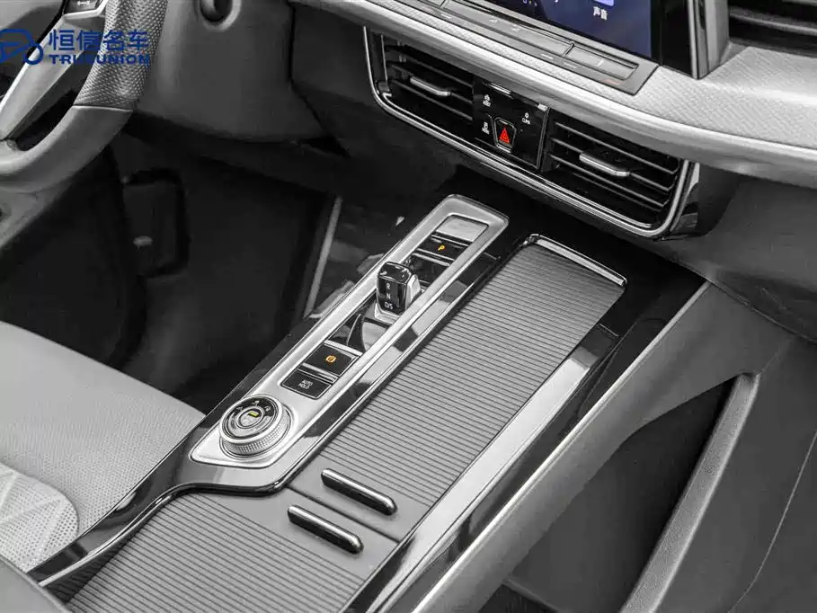 Volkswagen Tavendor 2023 380TSI AWD R-Line Touring Edition