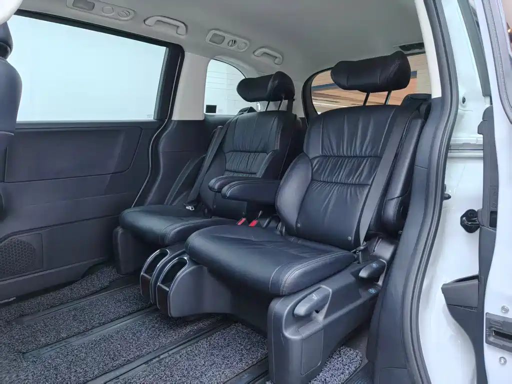 Odyssey 2019 2.0L Sharp·Zhixiang Edition