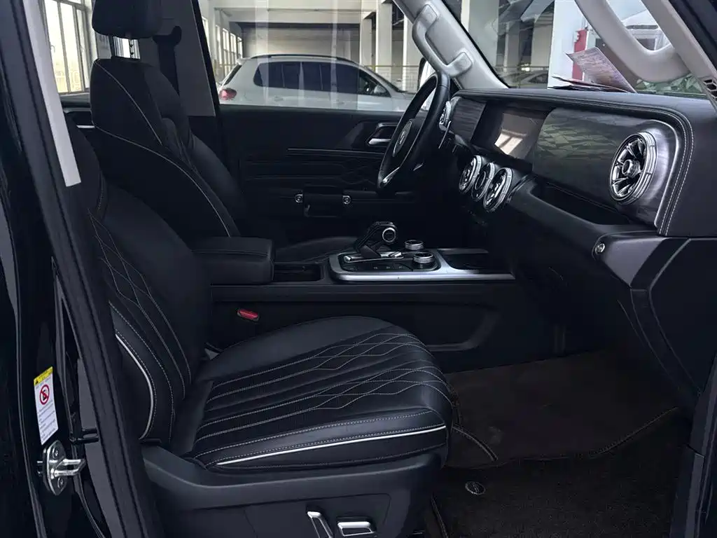 Tank 300 2023 Off-Road Edition 2.0T Challenger