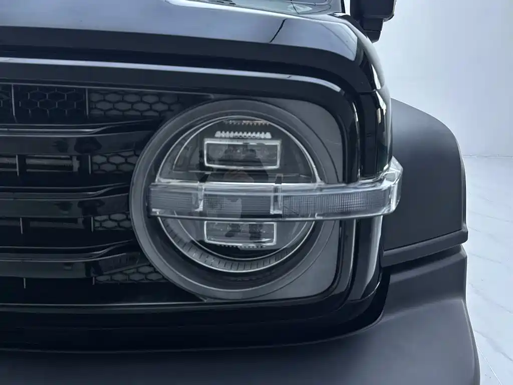 Tank 300 2023 Off-Road Edition 2.0T Challenger