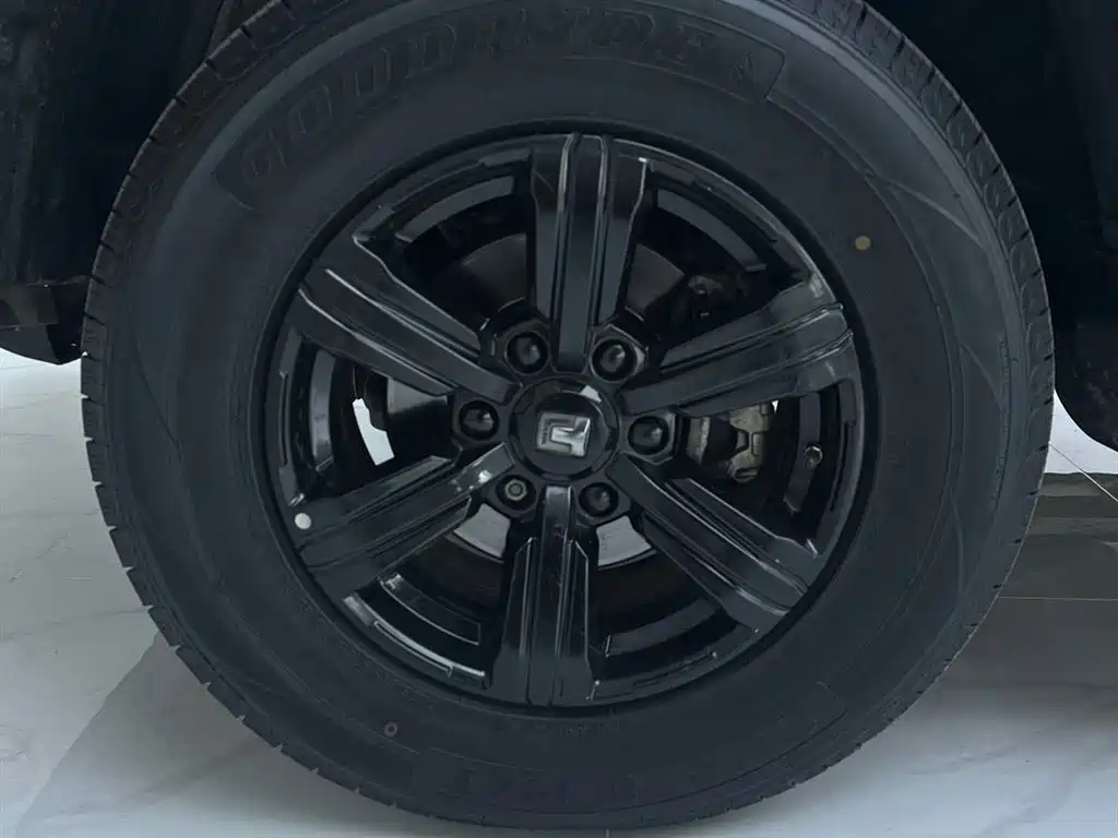 Tank 300 2023 Off-Road Edition 2.0T Challenger