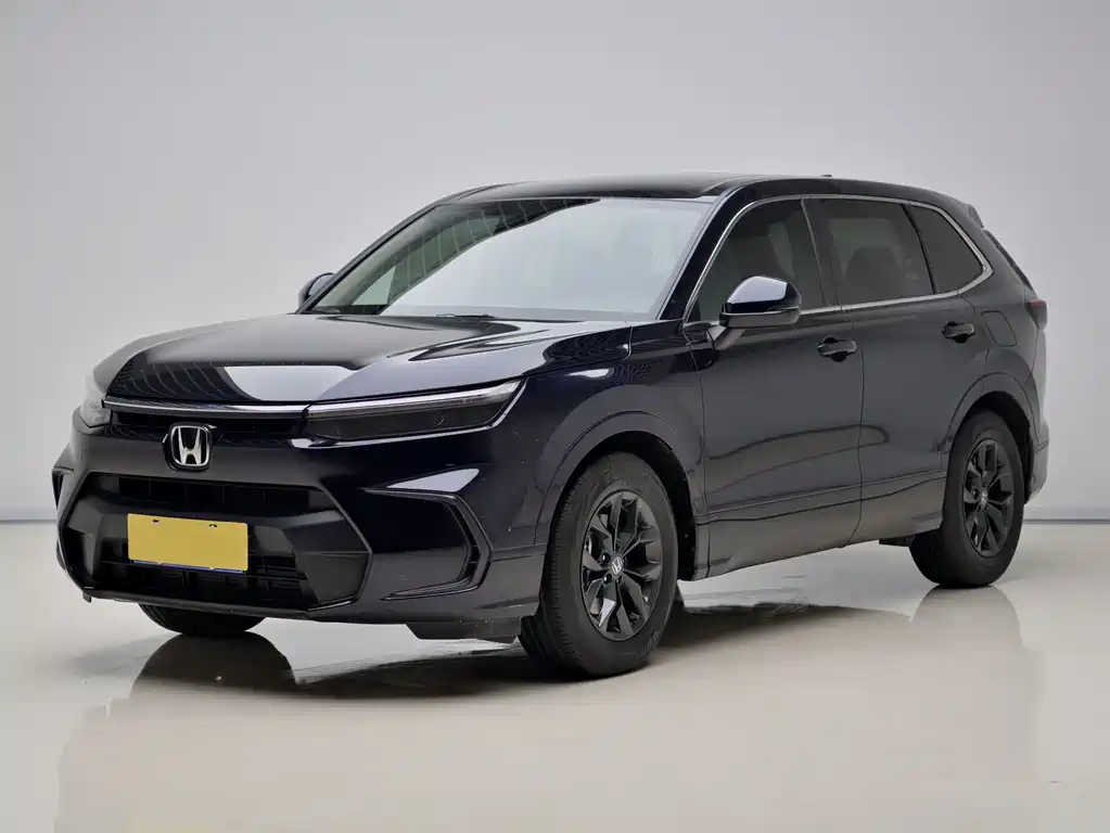 Honda HR-V 2025 240TURBO 2WD Elite Edition 5-seater
