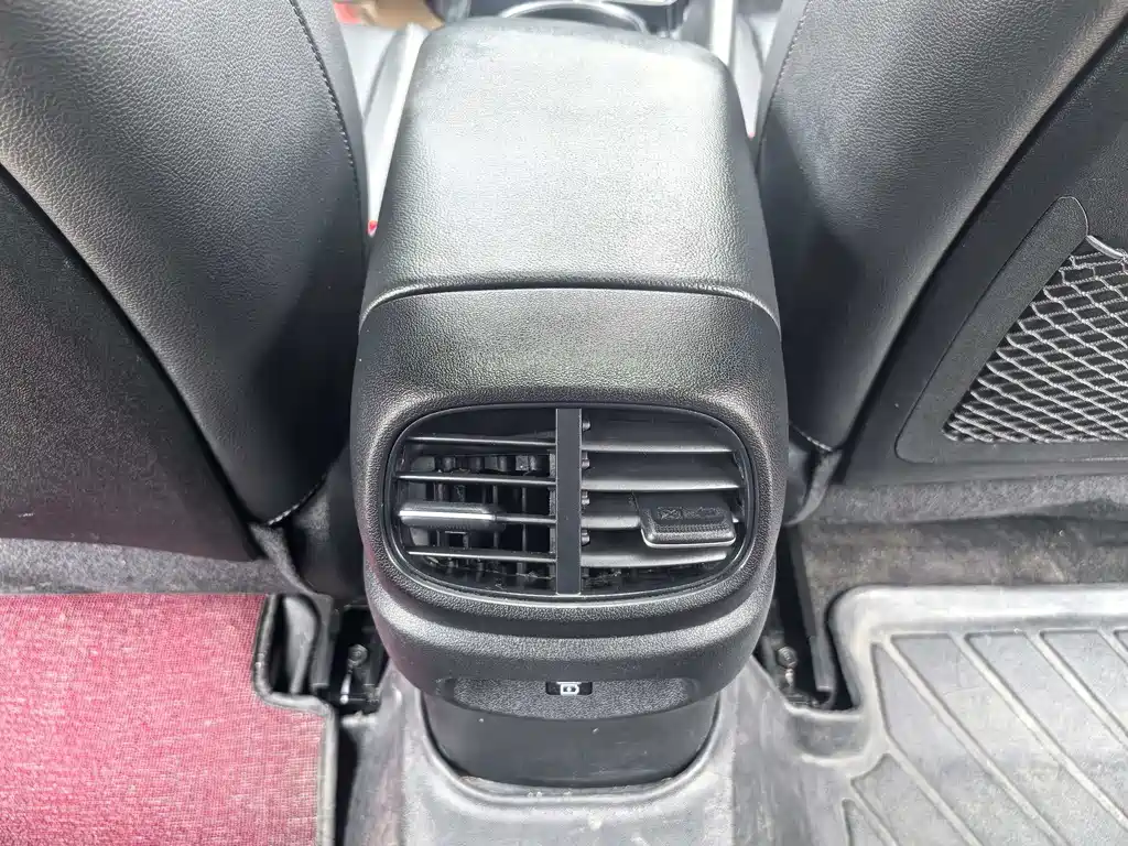Elantra 2023 1.5L CVT GLX Elite Edition