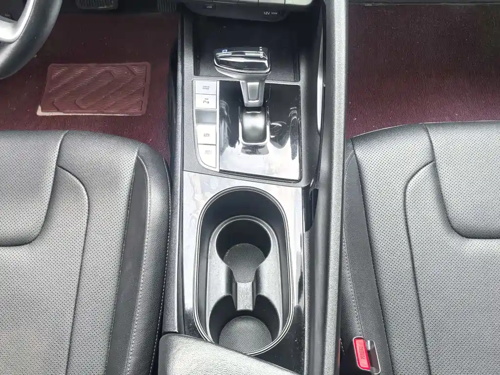 Elantra 2023 1.5L CVT GLX Elite Edition