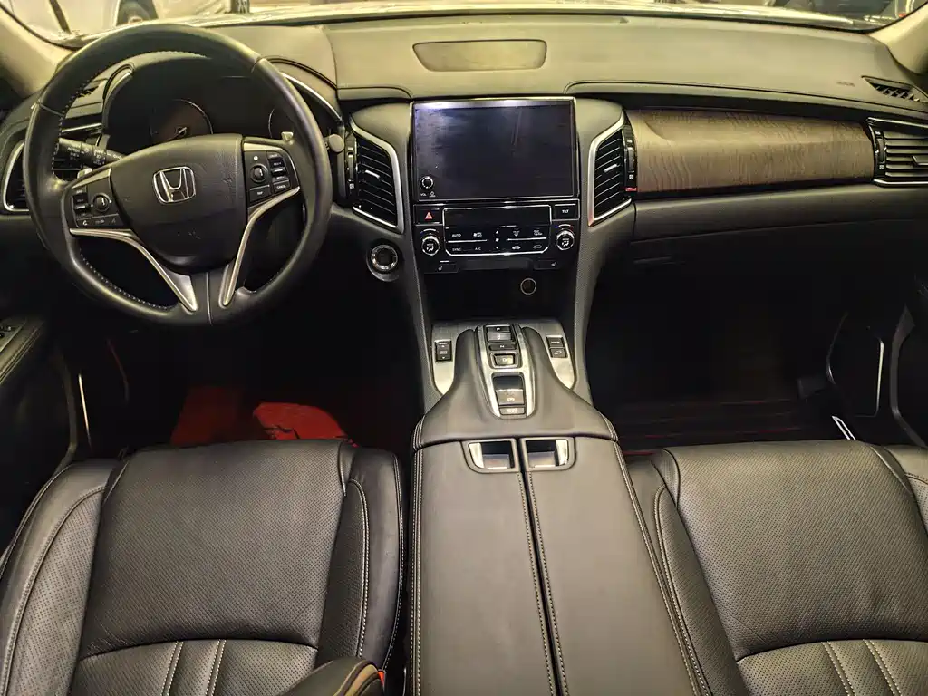 Honda Avancier 2020 370TURBO AWD Premium Edition Two-Tone