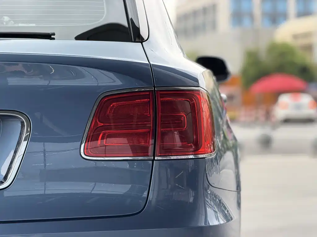 Bentley Bentayga 2019 4.0T V8 Diesel