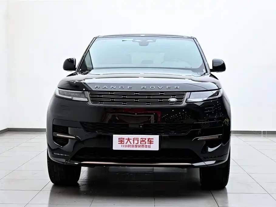 Range Rover Sport 2023 400PS Dynamic SE