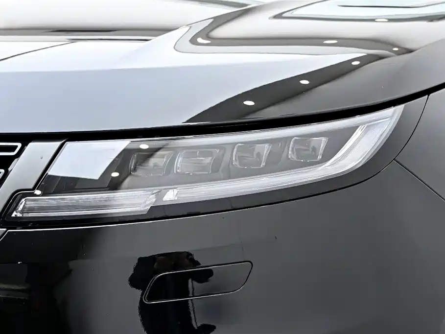 Range Rover Sport 2023 400PS Dynamic SE