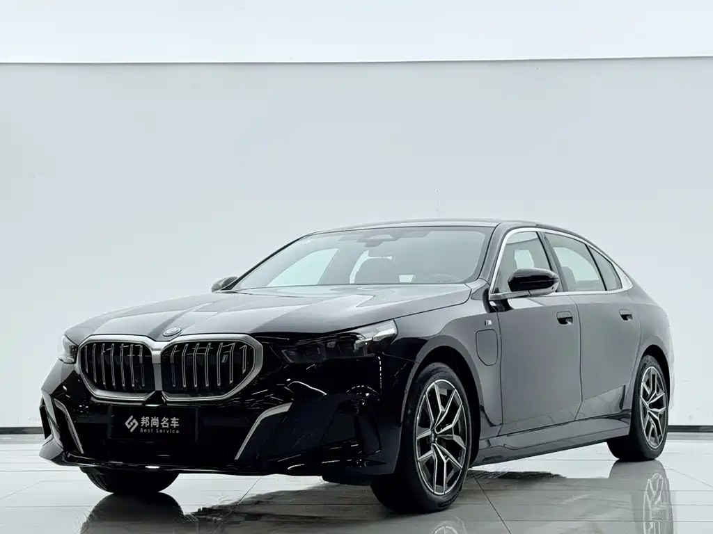 BMW i5 2025 eDrive 40L M Sport Package