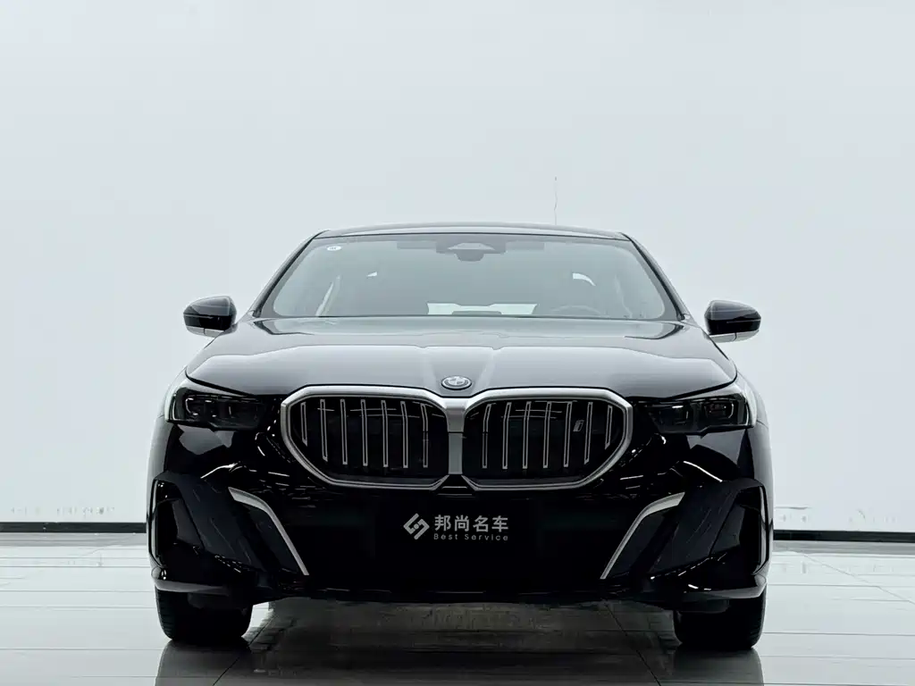 BMW i5 2025 eDrive 40L M Sport Package