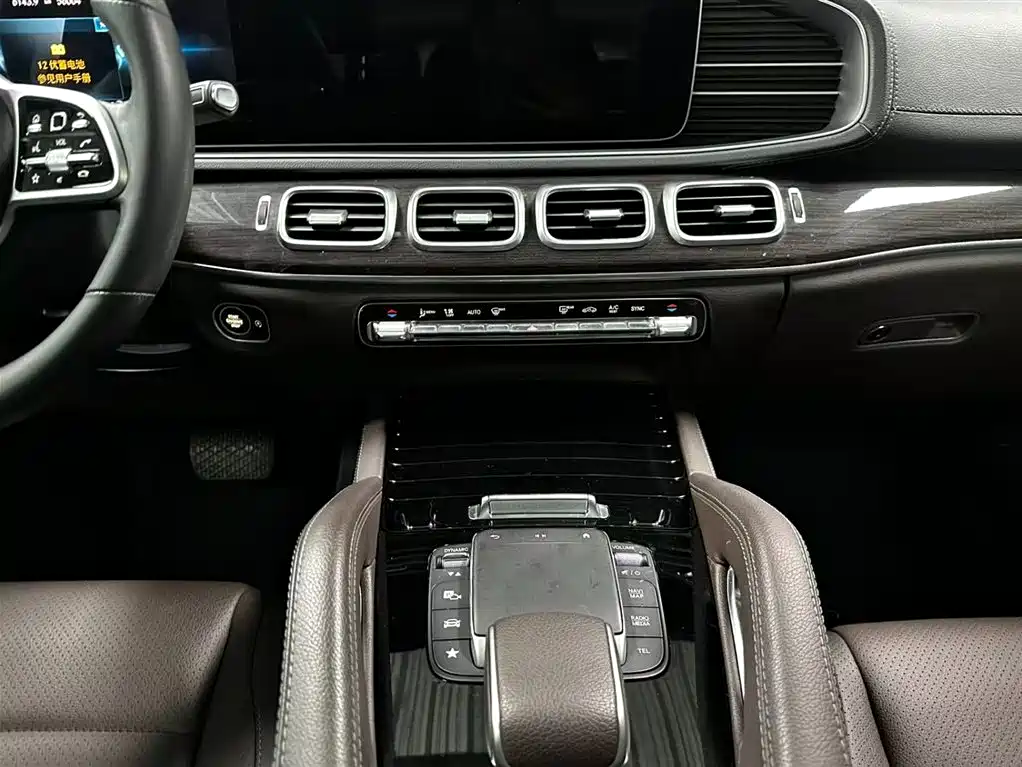 Mercedes-Benz GLE 350 4MATIC Fashion Edition 2022