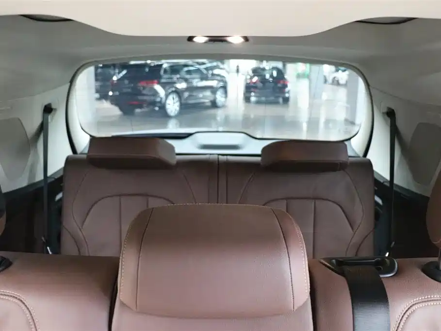 BMW X7 2020 xDrive40i Luxury Line
