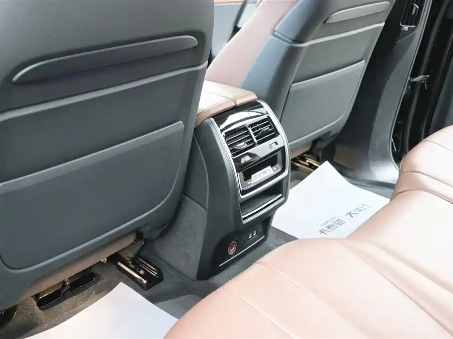 BMW X7 2020 xDrive40i Luxury Line