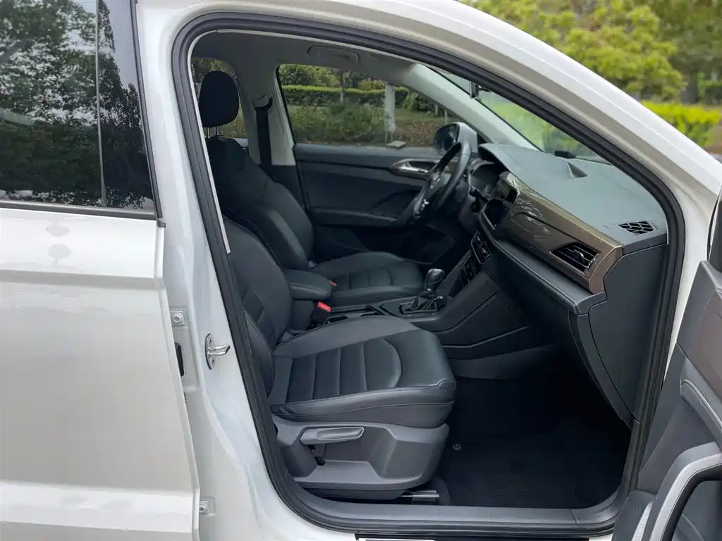 Tharu 2021 280TSI FWD Comfort Edition