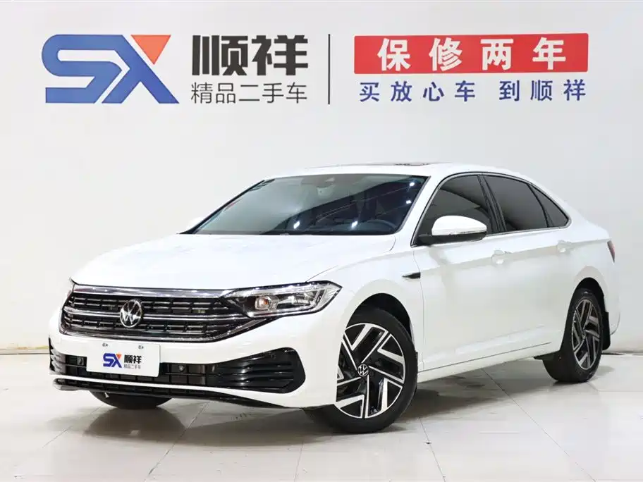 Volkswagen Sagitar 2023 300TSI DSG Beyond Edition