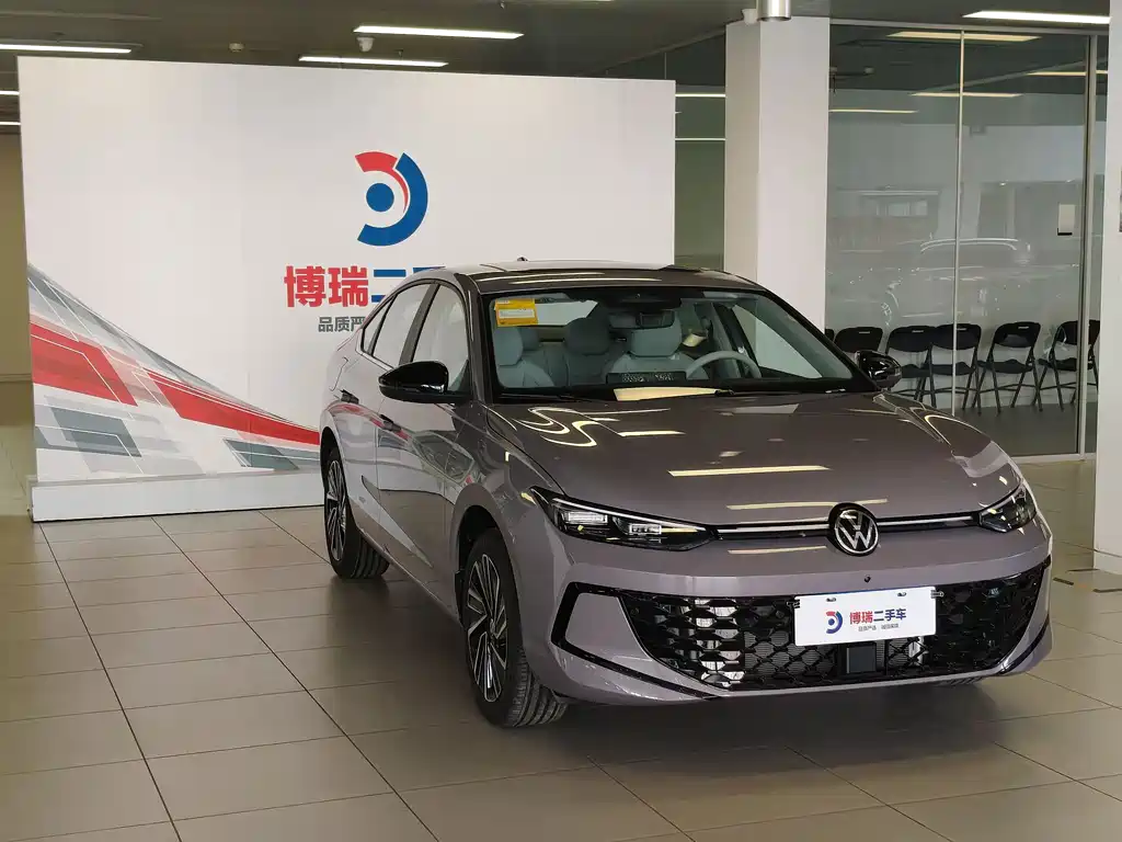 Volkswagen Lavida 2026 Pro 300TSI Starlight Edition