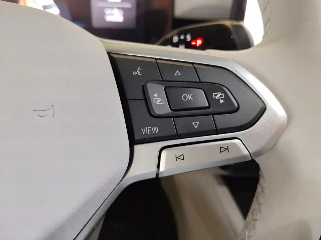 Volkswagen Lavida 2026 Pro 300TSI Starlight Edition