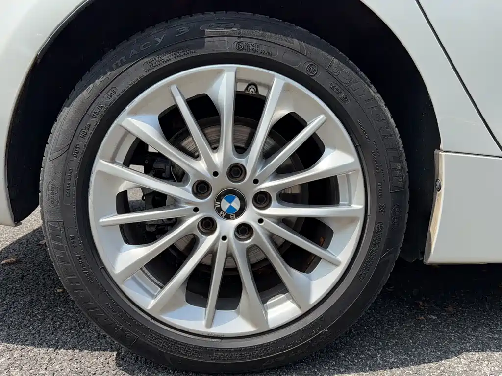 BMW 2 Series Gran Tourer 2018 220i Leading Edition