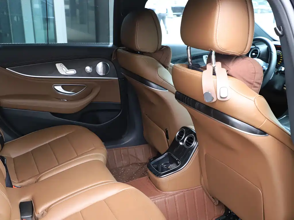 Mercedes-Benz E-Class 2021 Facelift E 300 L Sport Luxury