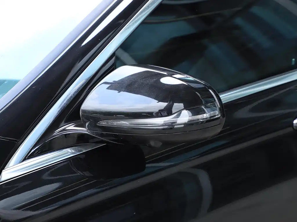 Mercedes-Benz E-Class 2021 Facelift E 300 L Sport Luxury