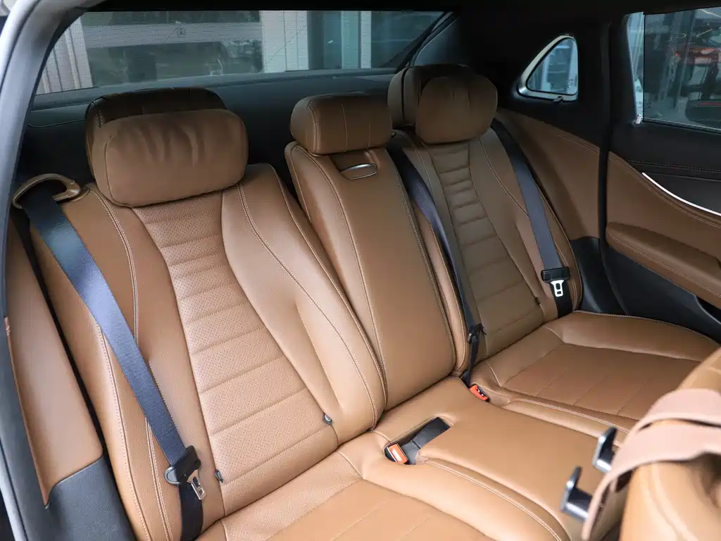 Mercedes-Benz E-Class 2021 Facelift E 300 L Sport Luxury