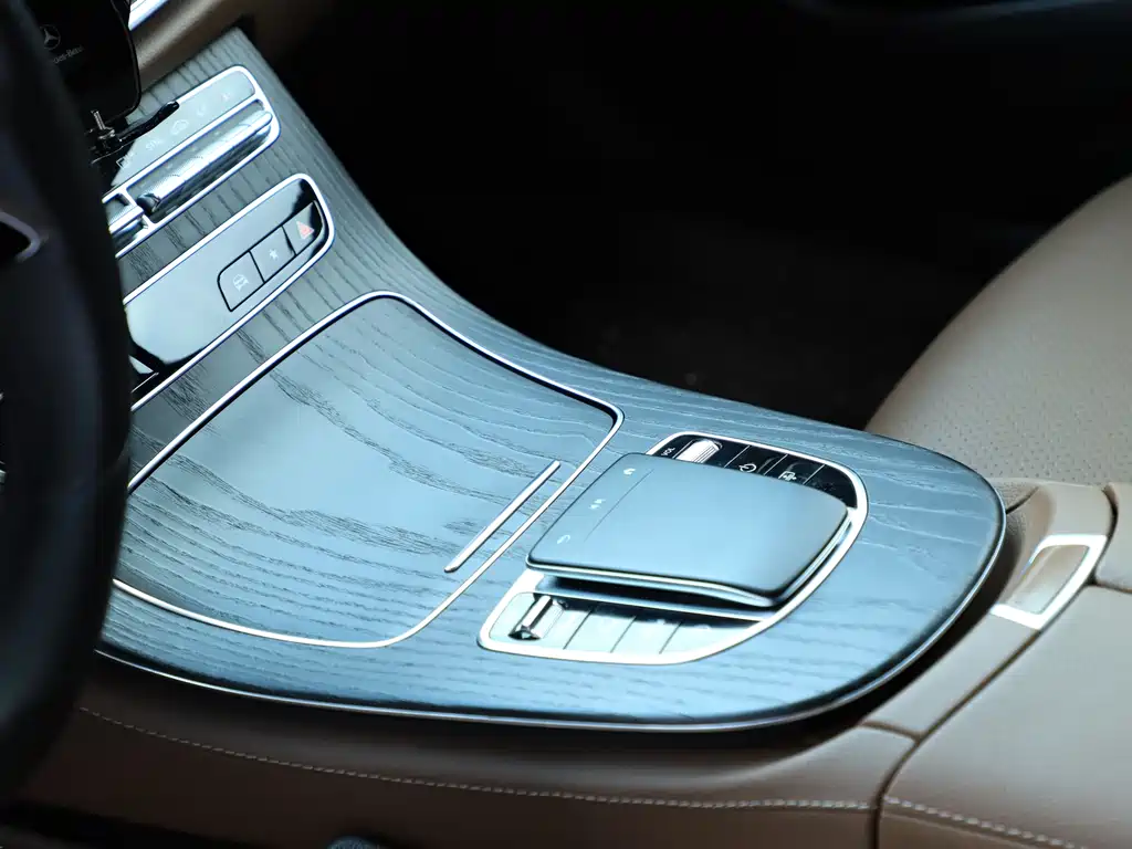 Mercedes-Benz E-Class 2021 Facelift E 300 L Sport Luxury