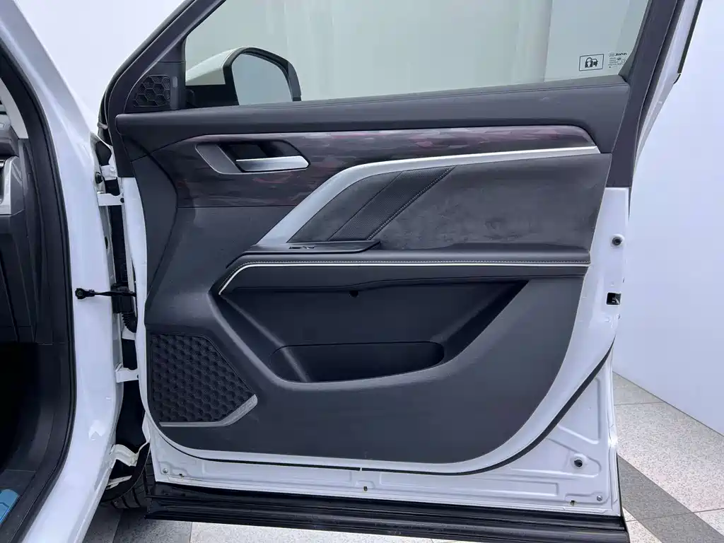 Haval H6 2023 National Trend Edition 1.5T Automatic Champion Edition