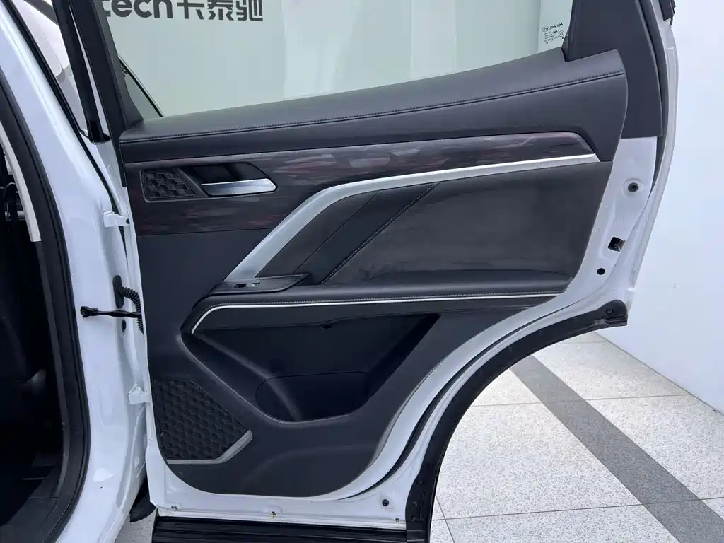 Haval H6 2023 National Trend Edition 1.5T Automatic Champion Edition