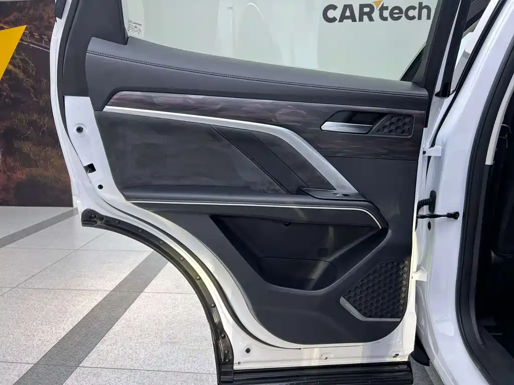 Haval H6 2023 National Trend Edition 1.5T Automatic Champion Edition