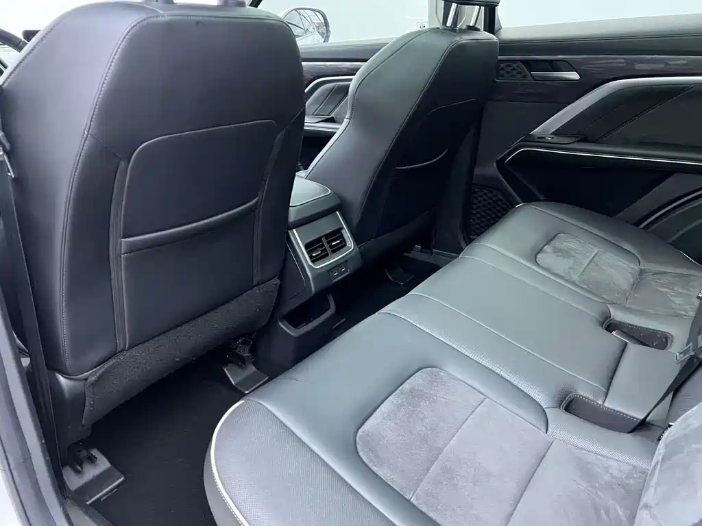 Haval H6 2023 National Trend Edition 1.5T Automatic Champion Edition