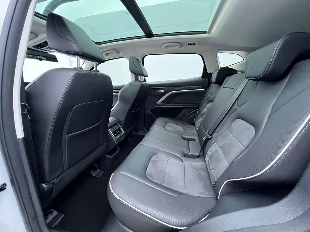 Haval H6 2023 National Trend Edition 1.5T Automatic Champion Edition