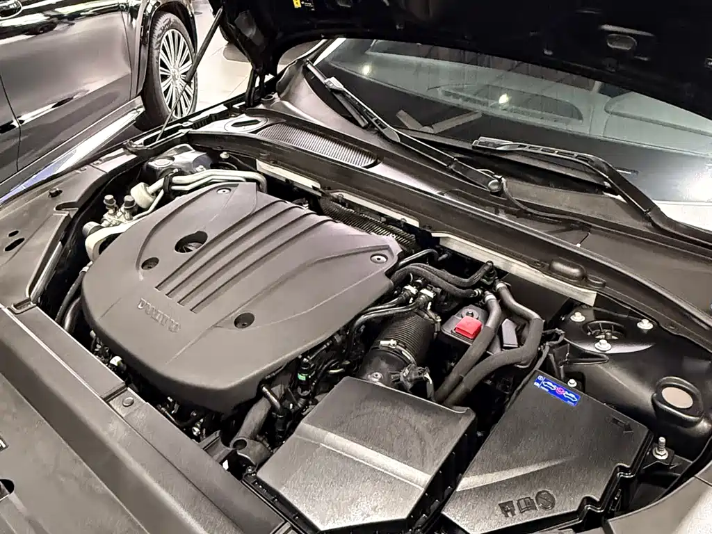 Volvo S90 2024 B5 Inscription Luxury