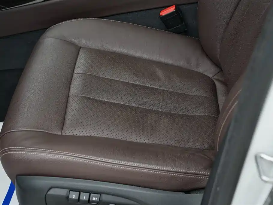 BMW X5 2014 xDrive35i Elegant