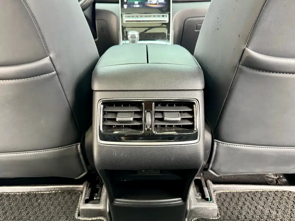 GAC GS4 PLUS 2021 270T Automatic Star Edition