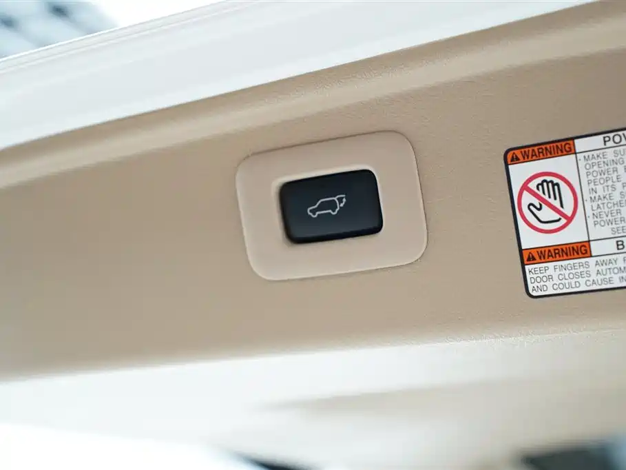 Alphard 2012 3.5L Premium Edition