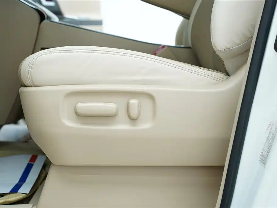 Alphard 2012 3.5L Premium Edition