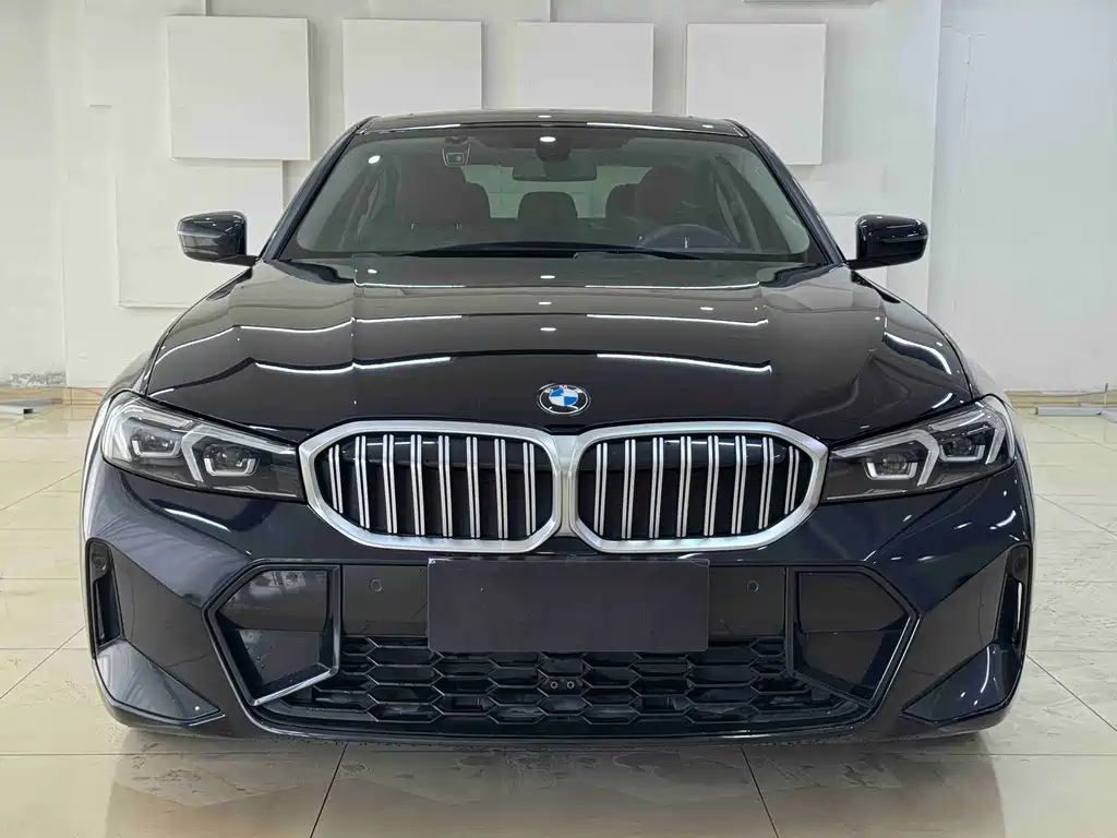 BMW 3 Series 2023 320Li M Sport Package
