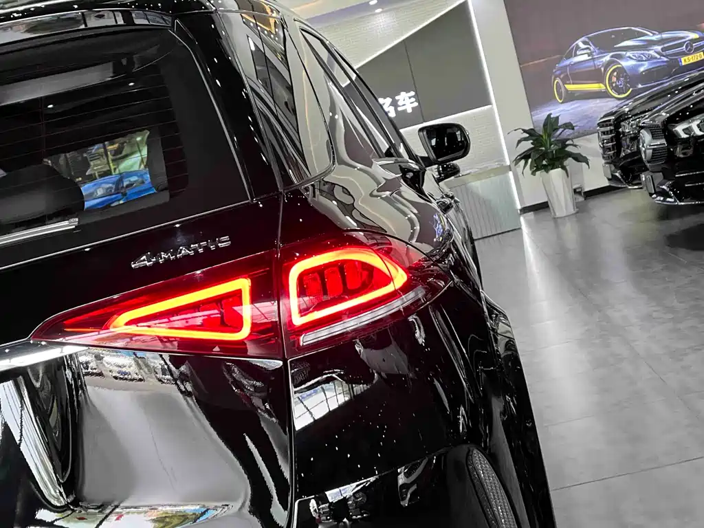 2020 Mercedes-Benz GLE 350 4MATIC Sport