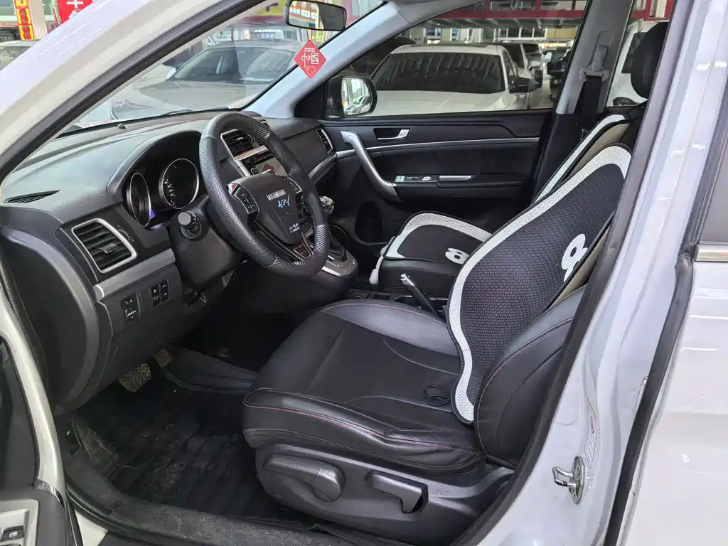 Haval M6