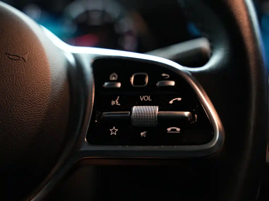 Mercedes-Benz A-Class (Imported) 2019 A 200 Dynamic Edition