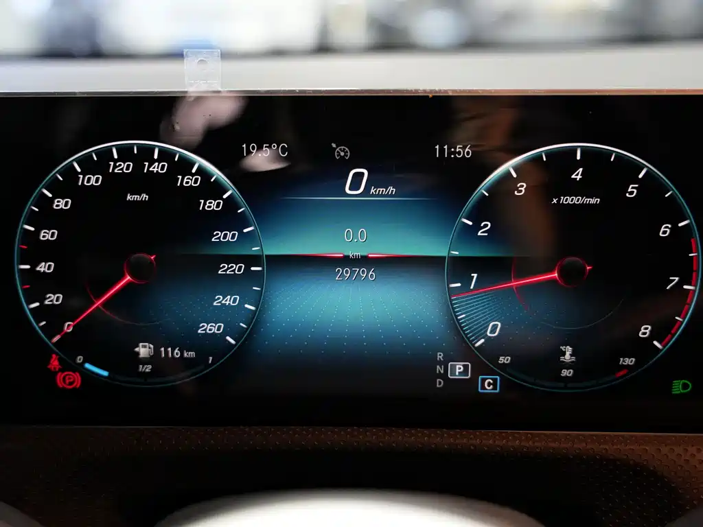 Mercedes-Benz A-Class (Imported) 2019 A 200 Dynamic Edition