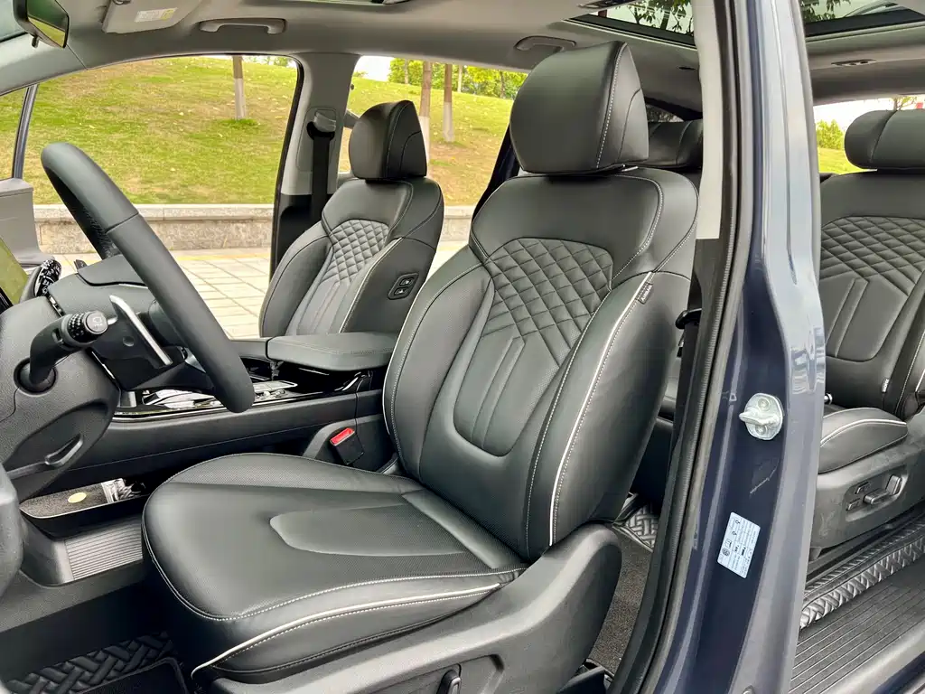 Hyundai Custo 2021 380TGDi TOP Premium
