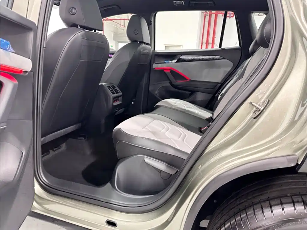 Tayron L 2025 380TSI 4MOTION Luxury Easy Package