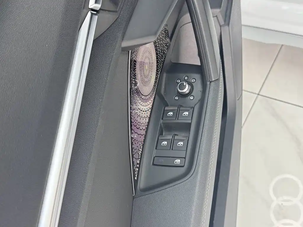 Audi A3 Sportback 35 TFSI Luxury Sport 2021