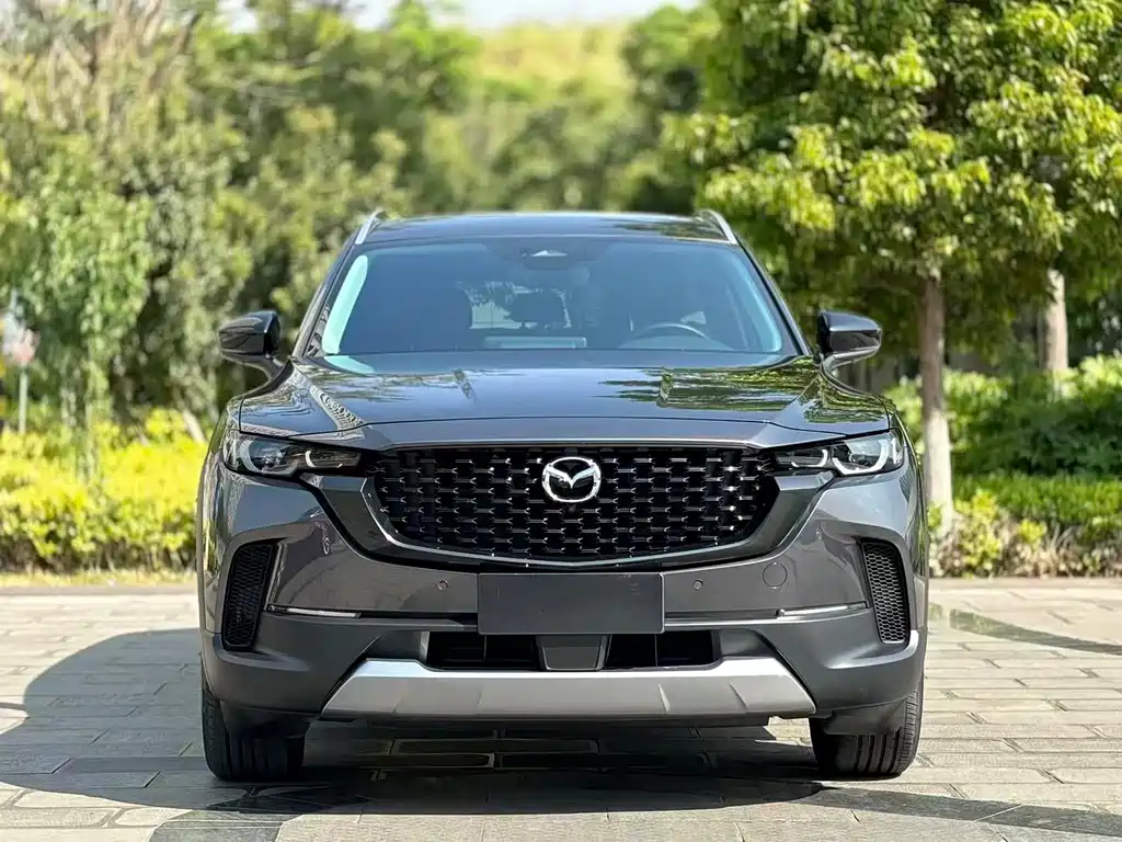Mazda CX-50 2.5 S Preferred