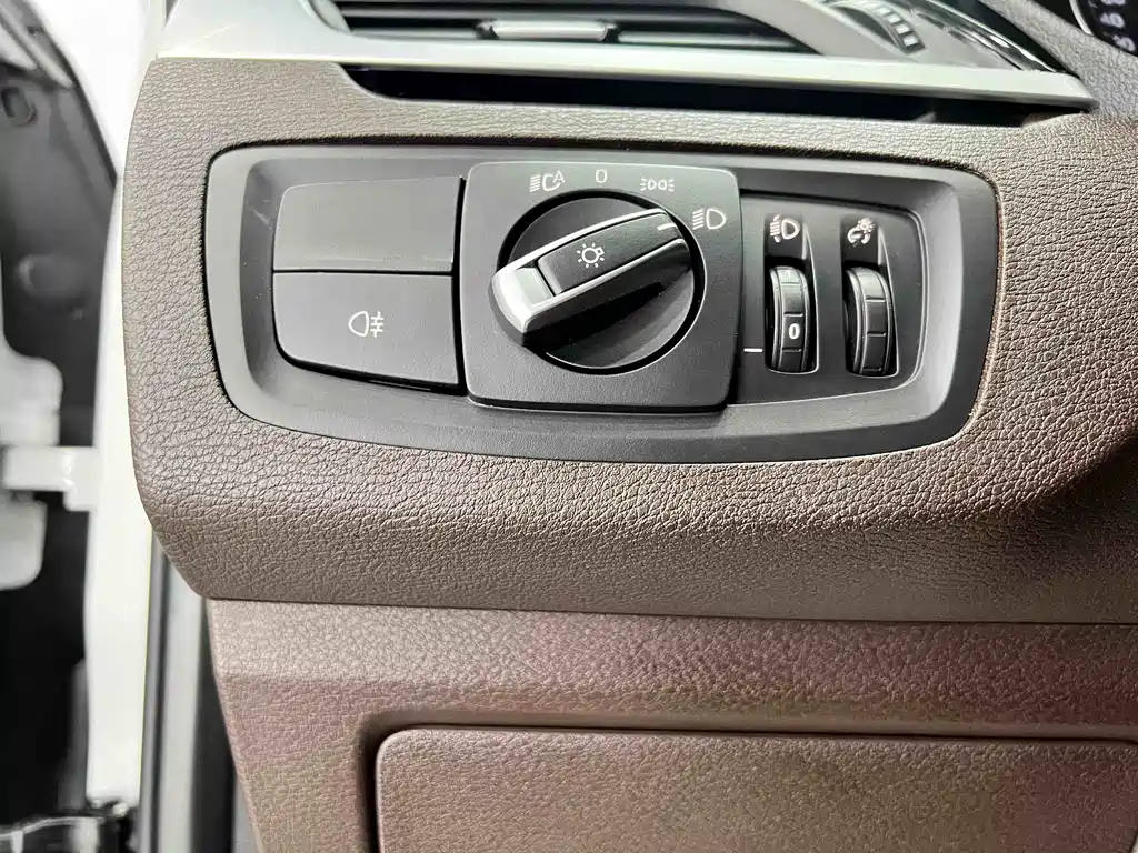 BMW X1 2022 sDrive20Li Fashion Edition