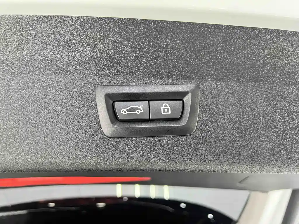 BMW X1 2022 sDrive20Li Fashion Edition