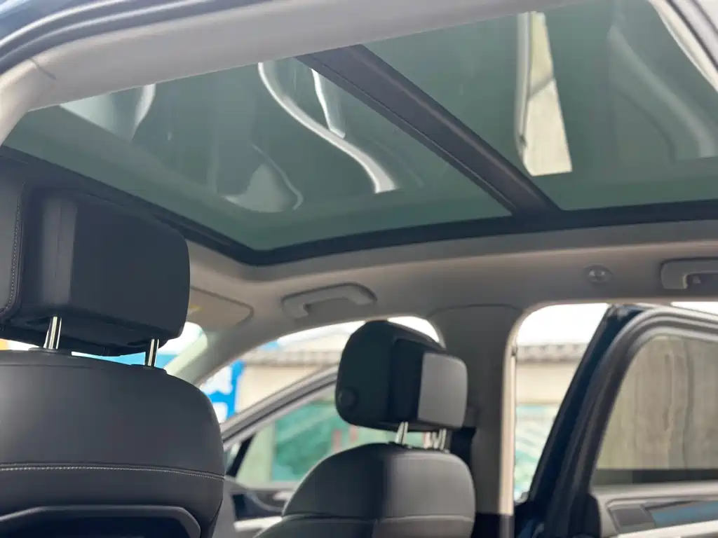 Touareg 2019 2.0TSI Navigator Edition China VI