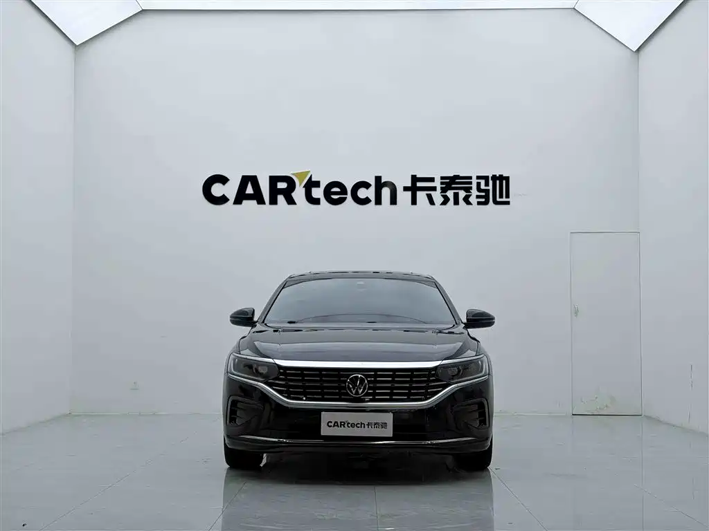 Volkswagen Passat 2022 330TSI Highline